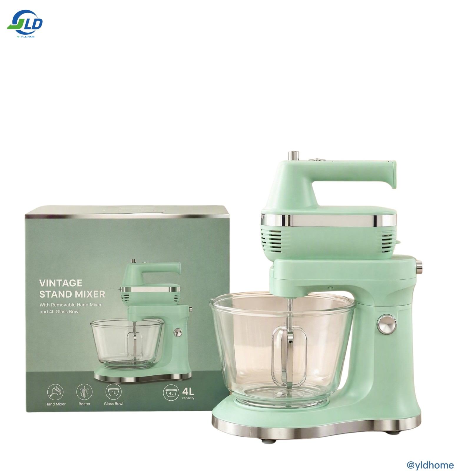 Vintage Stand Mixer Wholesale Supplier