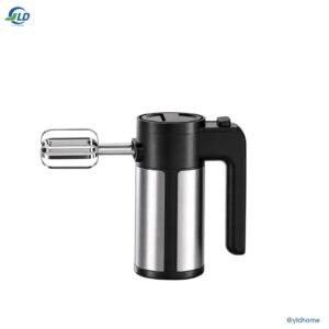 Wholesale Hand Mixers for Baking Brands and Appliance Distributors 7 cordless hand mixer hm26-05