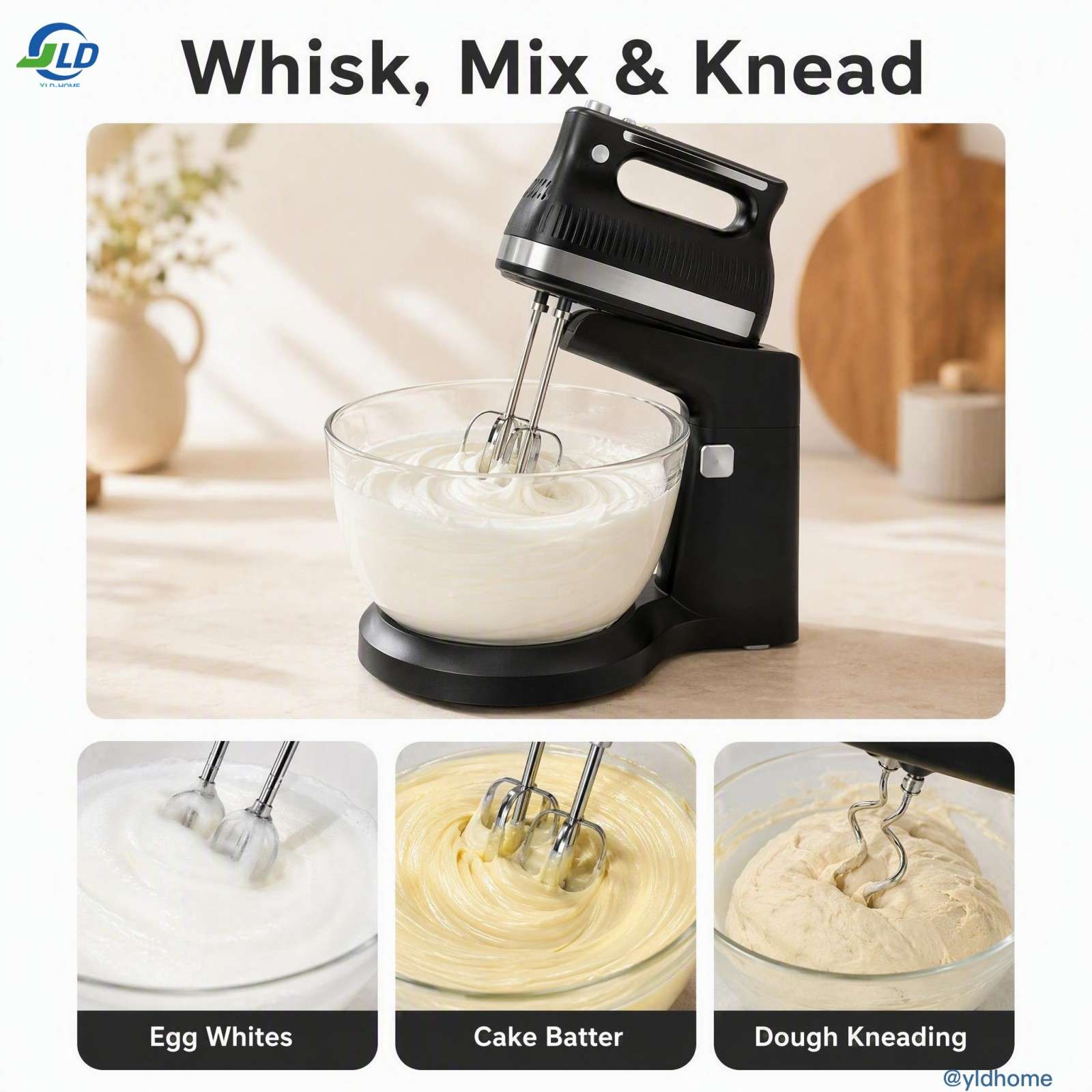 Egg whites