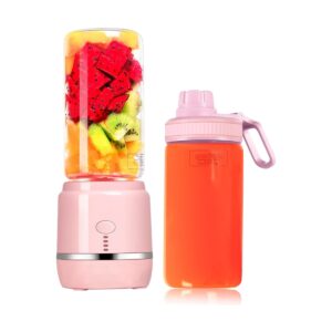 HD-03 Twin twin cup portable juicer supplier 500W hand blender