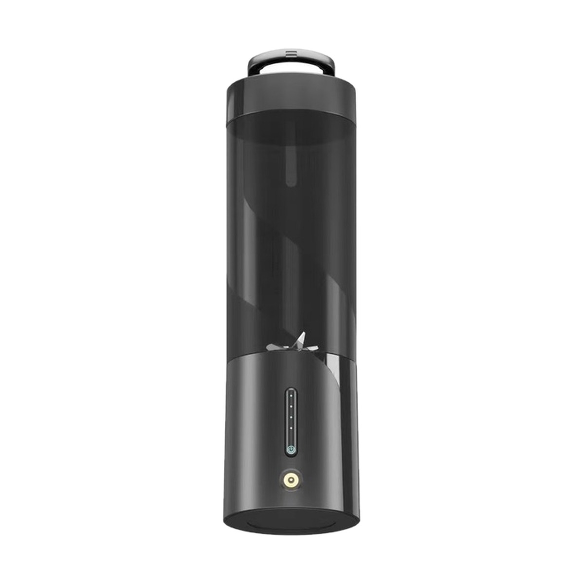 Magnetic Charging Portable Juicer: 600 ml