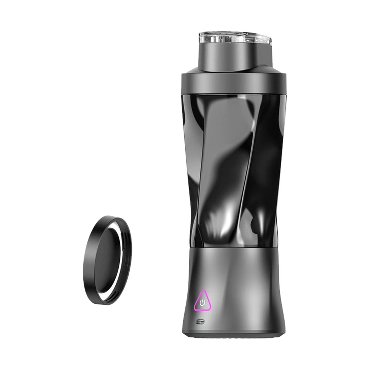 650 ml Portable Juicer Supplier: 5 Colours