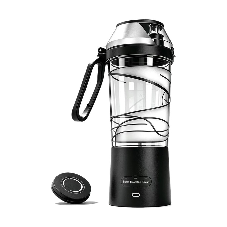 Portable Kitchen Appliances: 16 Cordless SKUs 1 Portable juicers portable kitchen appliance