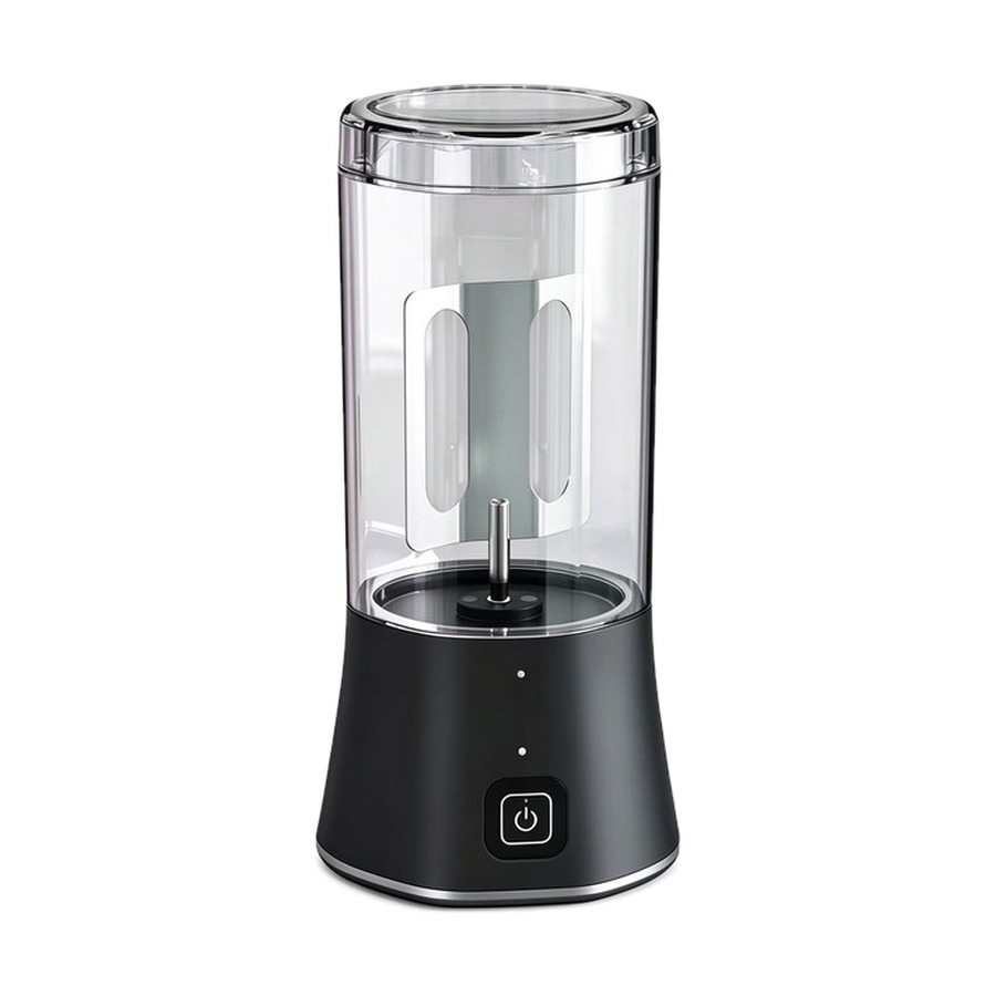 Portable Kitchen Appliances: 16 Cordless SKUs 3 Butter makers portable kitchen appliance
