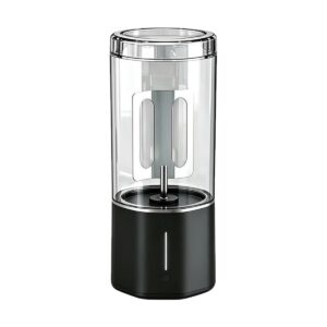 HY-02 butter churn machine OEM 500W hand blender