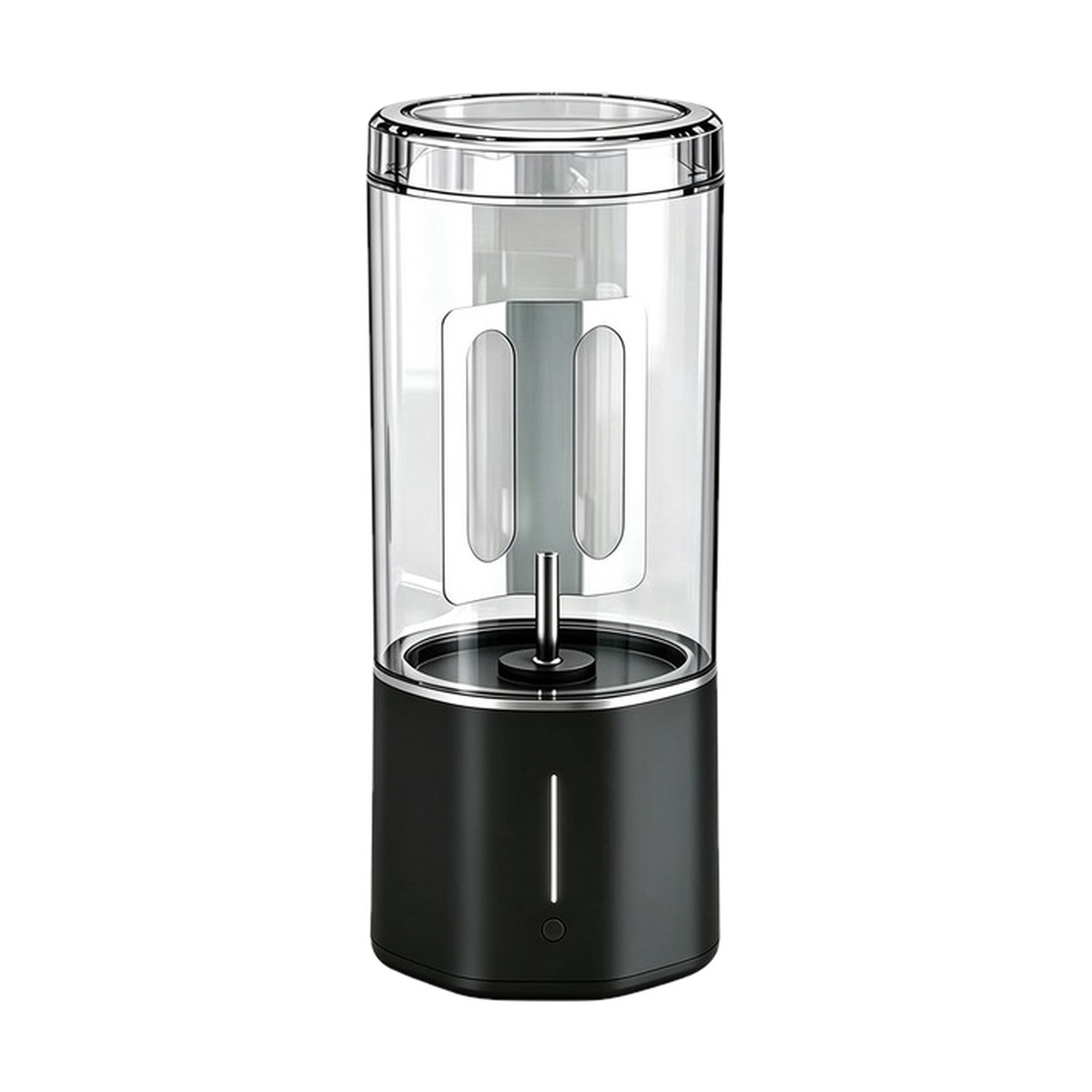 Butter Churn Machine OEM: Second Body Style