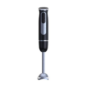 gloss black hand blender wholesale - YLD-5510 500W hand blender by YLD Home