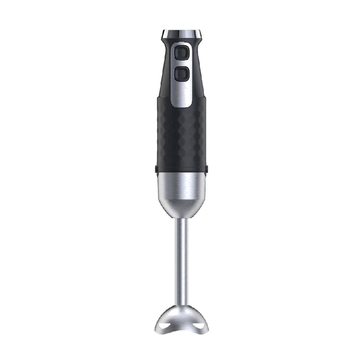500W Hand Blender Range: 7 Wholesale Models 1 500w hand blender range - seven finishes side by side