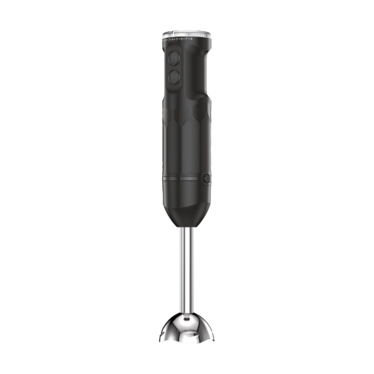 500W Hand Blender Range: 7 Wholesale Models 7 matte black hand blender exporter - YLD-5517