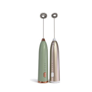 YLD Home cordless hand blender model 312 with custom colour options, full product on white background