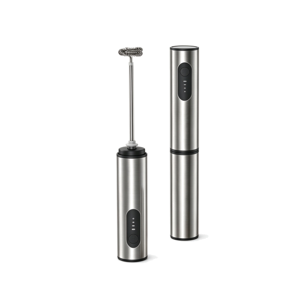 Cordless Hand Blender Supplier | YLD Home OEM and ODM 3 YLD Home cordless hand blender 323 with 304 stainless steel shaft