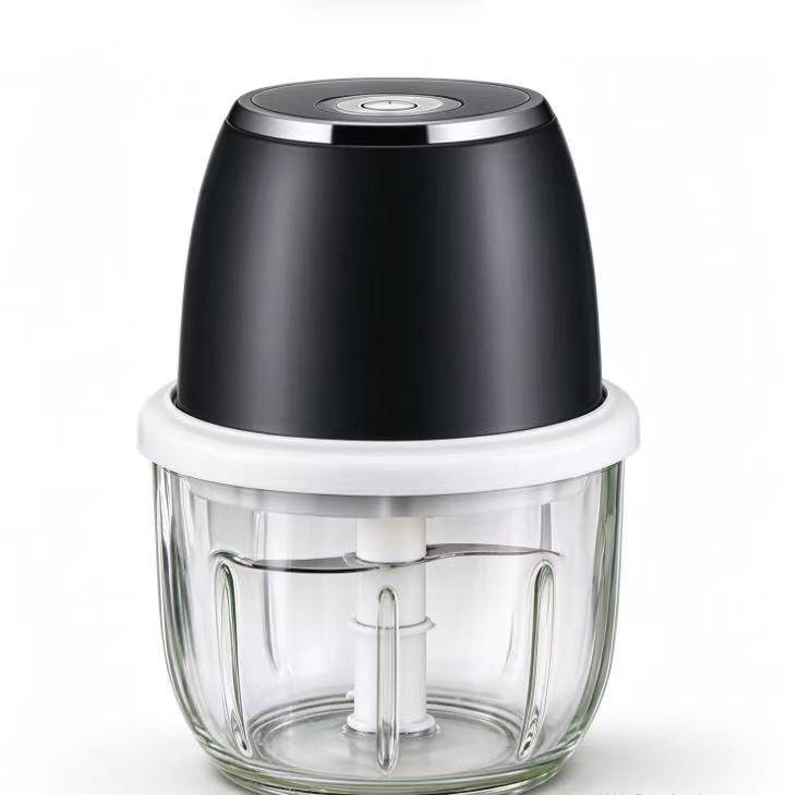 Cordless Kitchen Appliances Trend: 5 Proven Buyer Signals 2 cordless kitchen appliances trend — battery-powered chopper tested per charge cycle