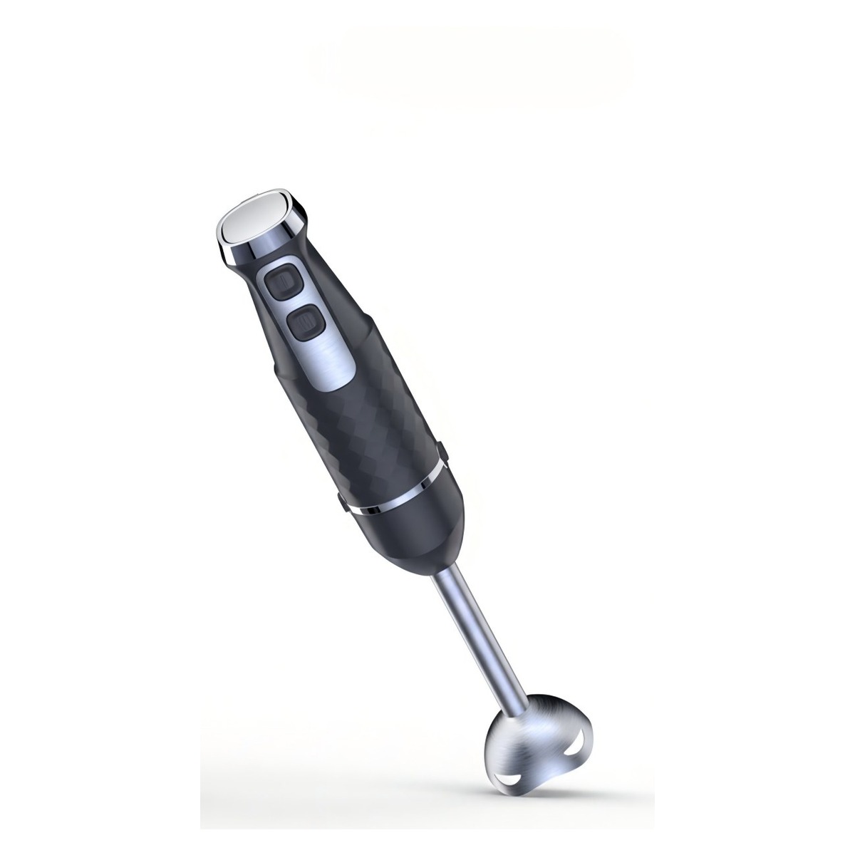 Hand Blender With Whisk And Food Processor