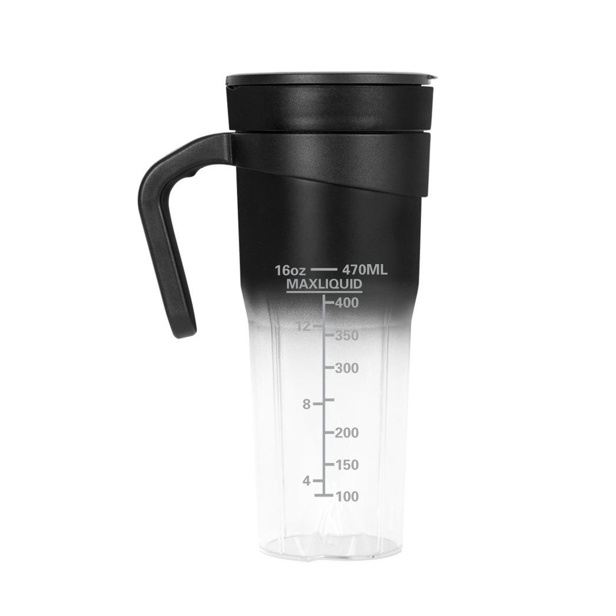 IPX7 Portable Juicer: Side Handle Wholesale