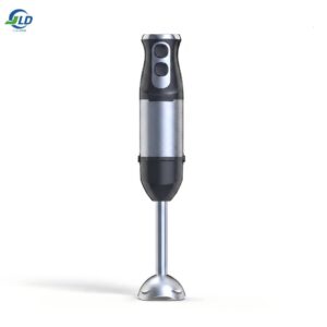 CX-5512 two speed hand blender front view with two-button control - YLD Home
