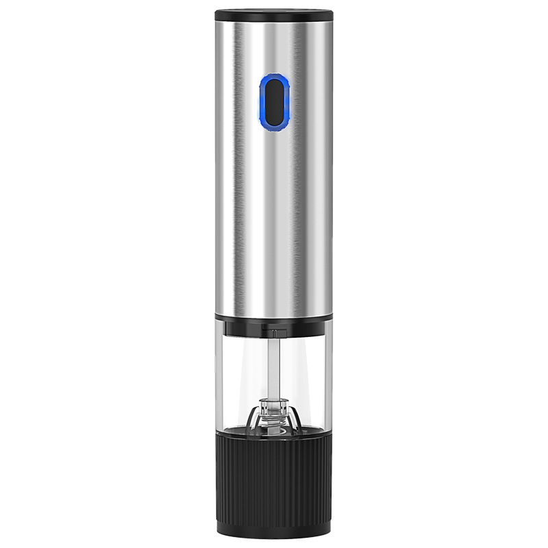 Cordless Salt and Pepper Grinder Supplier