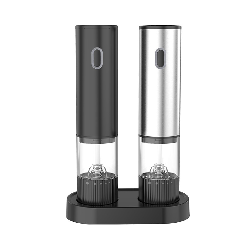 Salt and Pepper Grinder Gift Set Wholesale